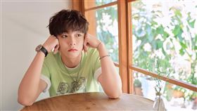 陳立農 環球音樂提供