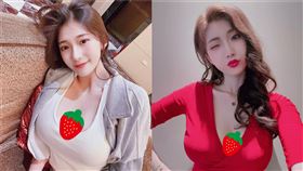 （圖／翻攝自謝薇安臉書）