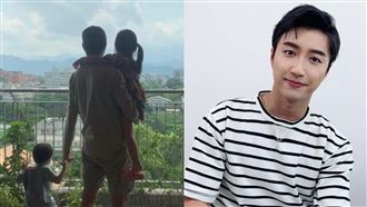 獨／江宏傑恢單迎父親節　曝崩潰日常