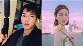 李昇基、李多寅IG