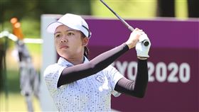 台灣好手徐薇淩。（圖／體育署提供）