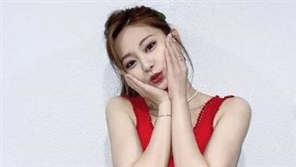 15秒賣萌片曝光！子瑜電眼尬笑Ｑ翻