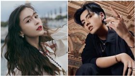 出軌吳亦凡？Angelababy不忍了　狠撕真相，組合圖／翻攝自微博