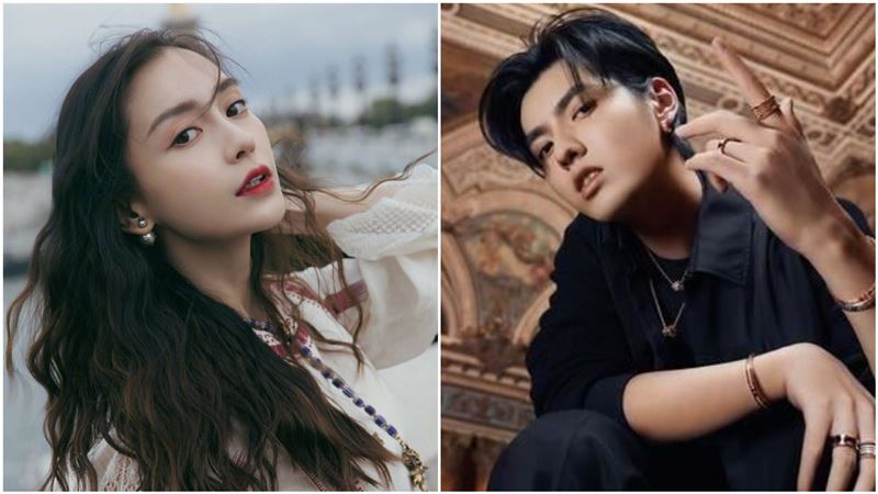 出軌吳亦凡？baby不忍了狠撕真相