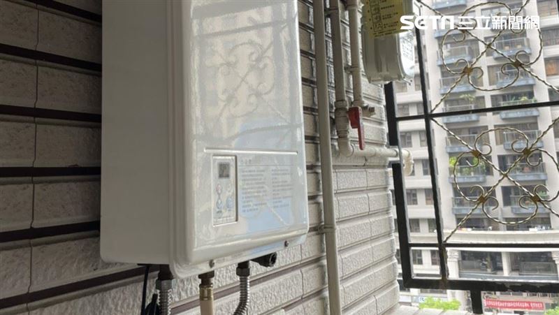 獨／水錘聲炸女住戶　檢舉竟遇鬼打牆