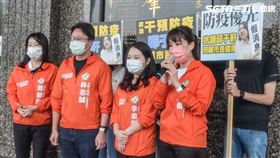 邱于軒,高雄,議員,醫護