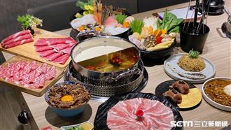 4百有找！馬辣旗下最便宜火鍋吃到飽