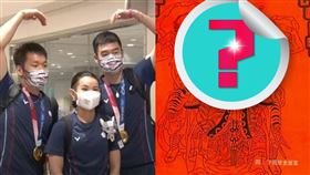 戴資穎,媽祖,神像