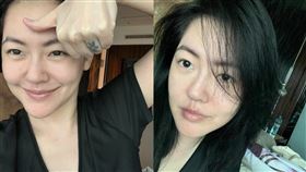 小S（圖／翻攝自小S臉書）