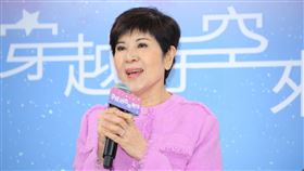 鄧麗君 陳月卿 蘇起 演唱會 記者楊澍攝影