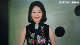 鄧麗君 陳月卿 蘇起 演唱會 記者楊澍攝影