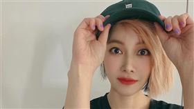 徐懷鈺／翻攝自徐懷鈺臉書