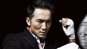 ▲鄒兆龍。（圖／翻攝自百度百科）