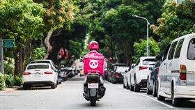 文化總會,Foodpanda,音樂,物流,角頭音樂,線上音樂會
業配