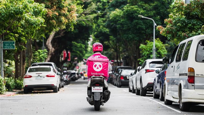 使命必達！聯倉交通、熊貓加入給力量