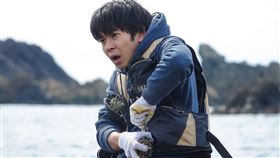 日本人氣男星仲野太賀主演是枝裕和監製新作《不容易的爸爸》（台北電影節提供）