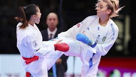 （圖／美聯社／達志影像）文姿云16:9