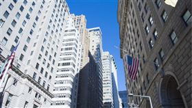 美國 美股 股市（示意圖／翻攝自Pixabay）