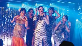 《男兒王》李國煌、KiwebabyCATCHPLAY+提供