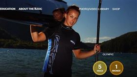 卡林頓東奧拿下3金，累積獎牌5金1銅。（圖／翻攝自New Zealand Olympic Team 官往）

https://www.olympic.org.nz/athletes/lisa-carrington/