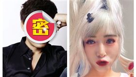 ▲焦恩俊。（圖／翻攝自焦恩俊微博、百度百科）