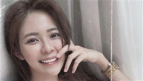 林萱瑜。（翻攝自IG