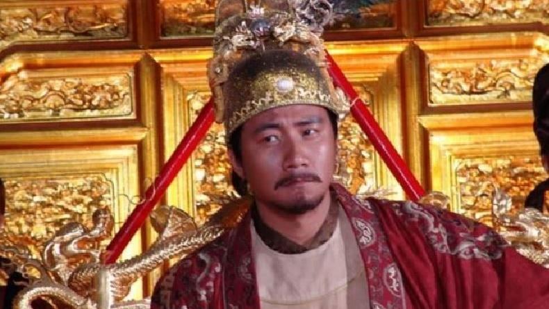 高僧寫詩謝恩　朱元璋一看：拖去斬了