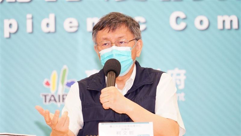 萬華茶室將復業　北市府：禁非法移工