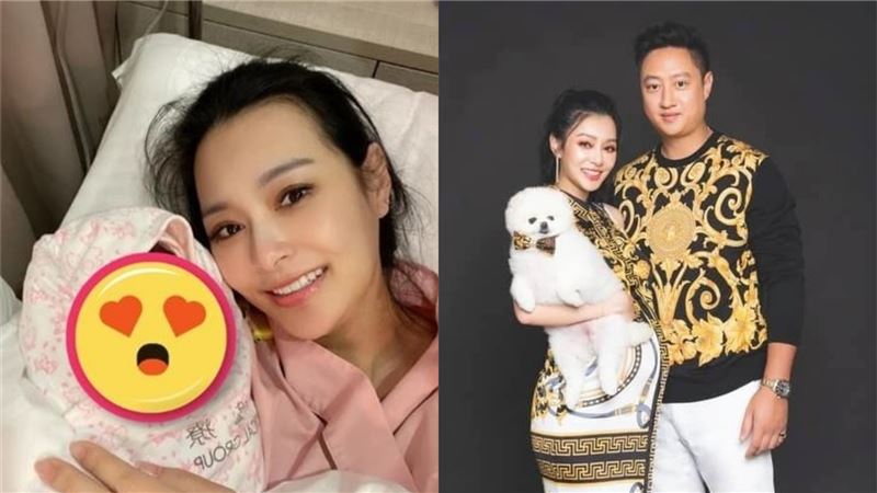 王思佳拚命產女！沒被老公看半眼崩潰