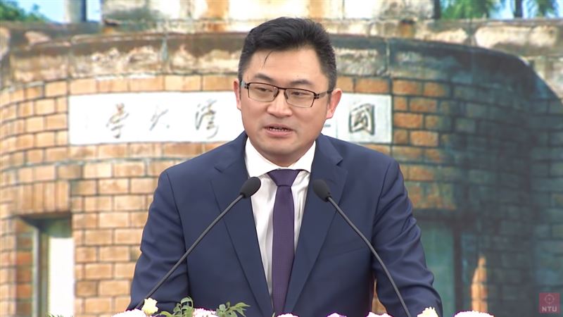 高端發聲了！連加恩：8月底打得到