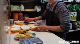 環山部落早餐店／記者張雅筑攝