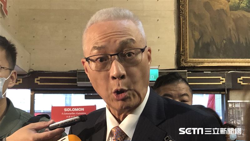 韓國瑜這句話讓吳敦義怒曝：選到失控