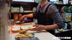 環山部落早餐店／記者張雅筑攝