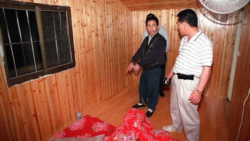 舞小姐頭顱消失！警撞撞見「無頭女」