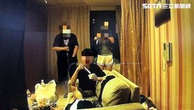 民宿,85大樓,開趴,高雄,新冠肺炎