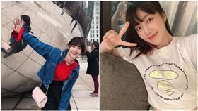 泱泱,吳泱潾,（ig 泱泱LYNN