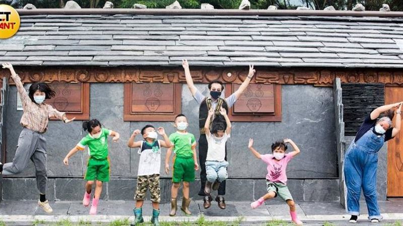 家長拚生計難顧小孩　偏鄉校長助弱勢