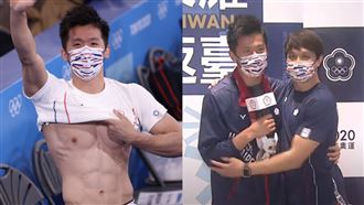 李智凱奪銀再拍續集？翻滾導演回應了