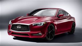 ▲Infiniti Q60（圖／翻攝自Infiniti官網）
