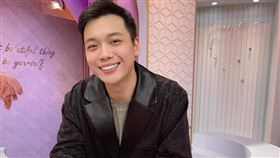 阿虎。（圖／翻攝自阿虎臉書）