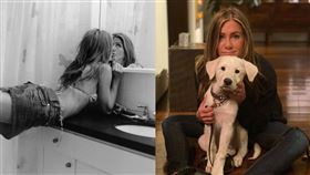  珍妮佛·安妮斯頓（Jennifer Anniston） 圖翻攝自IG珍妮佛·安妮斯頓