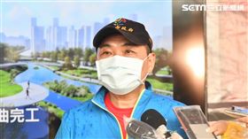 0806 侯友宜（圖／新北市府提供）