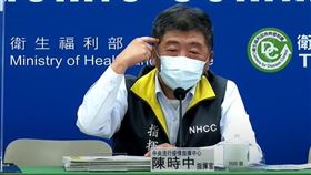 疫苗將斷貨？陳時中「比我急的不超過10人」：3天夢一次