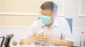 國高中16日解封　柯：開放暑期活動