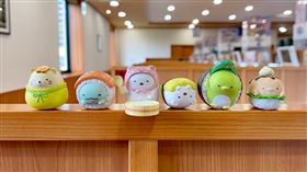 藏壽司。（圖／業者提供）