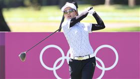 台灣好手徐薇淩。（圖／體育署提供）