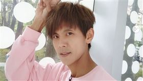 阿翔。（圖／翻攝自阿翔IG）