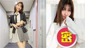 柏木由紀經手術後恢復健康，繼續宣傳30歲寫真。（圖／翻攝自yukikashiwagi_photobook IG）