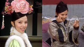 麗嬪。（圖／翻攝自後宮甄嬛傳微博）