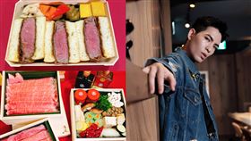 蕭敬騰 渡邉 喜鵲娛樂提供 